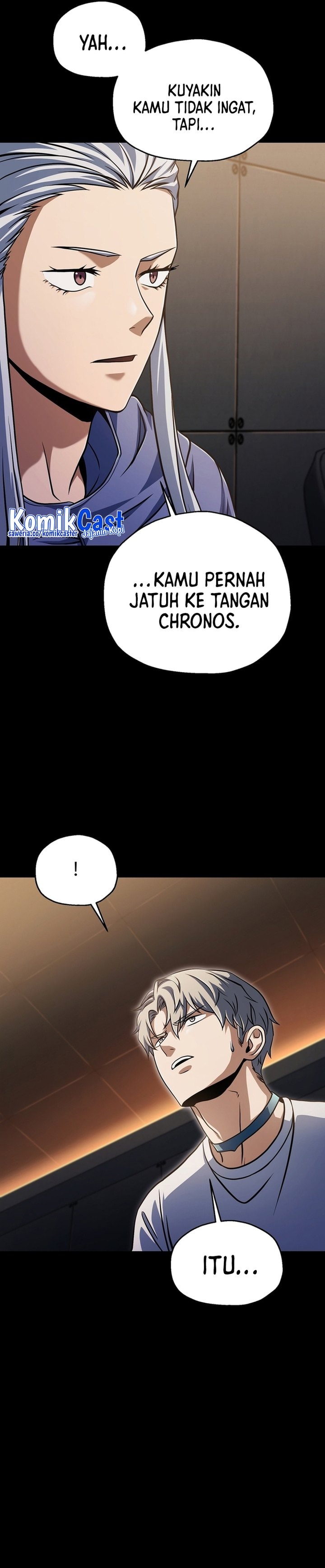 Player Who Cant Level UP - Chapter 190 - Page 18
