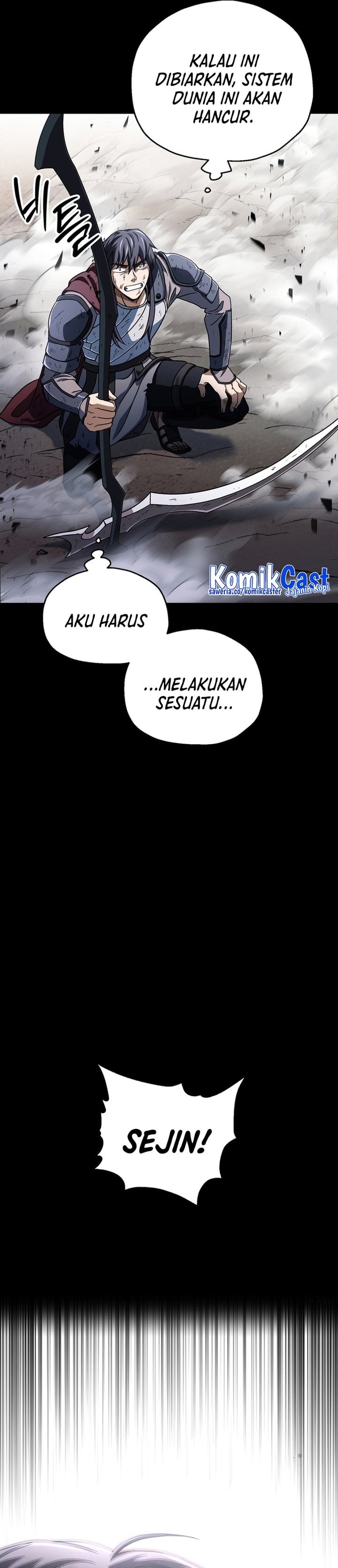 Player Who Cant Level UP - Chapter 190 - Page 31