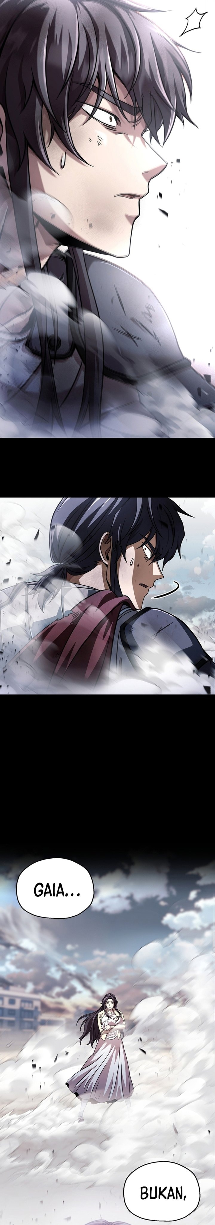 Player Who Cant Level UP - Chapter 190 - Page 32