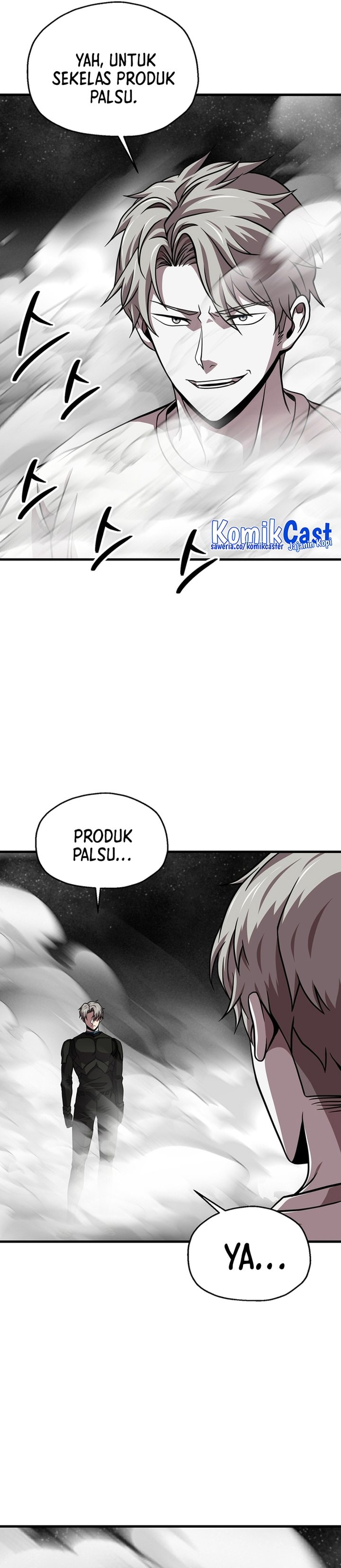 Player Who Cant Level UP - Chapter 190 - Page 4