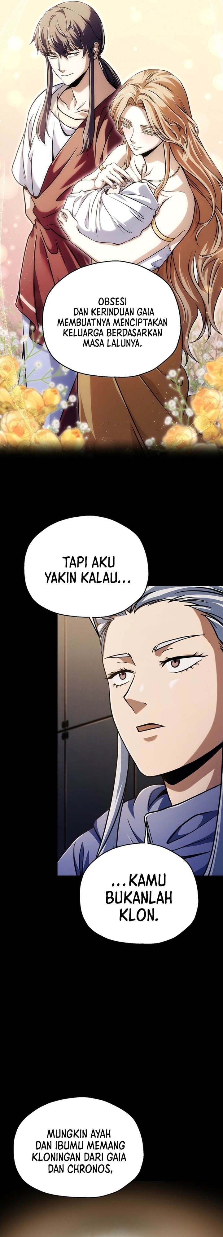 Player Who Cant Level UP - Chapter 190 - Page 9