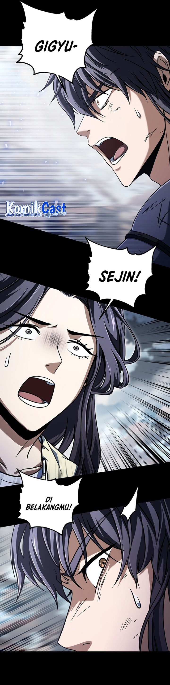Player Who Cant Level UP - Chapter 191 - Page 10
