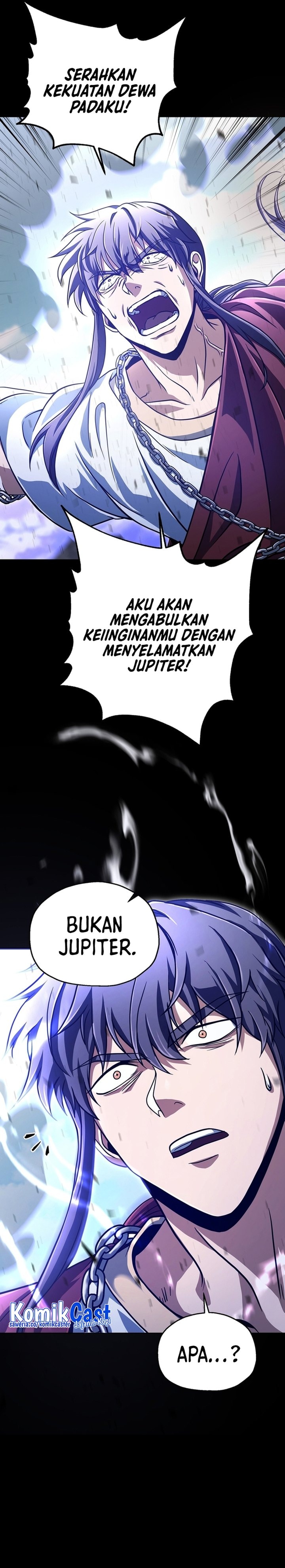 Player Who Cant Level UP - Chapter 191 - Page 16
