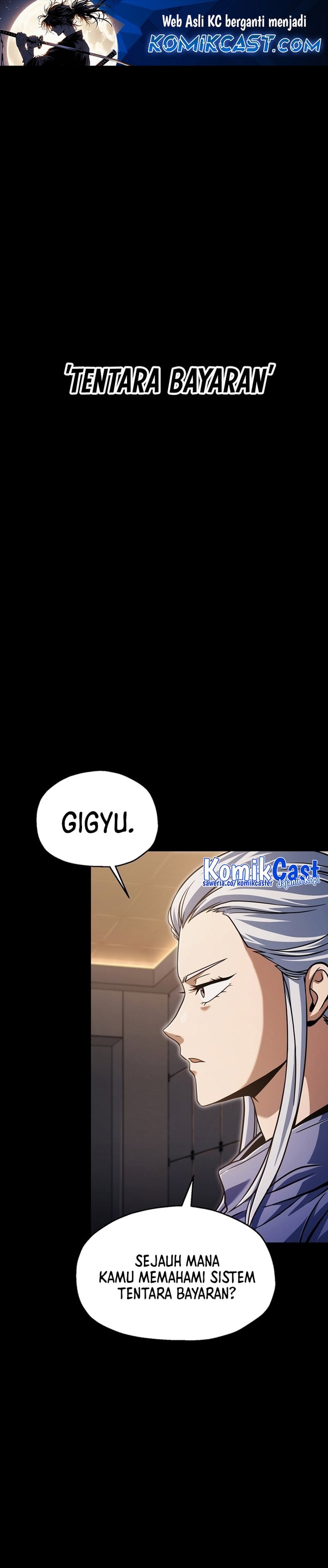 Player Who Cant Level UP - Chapter 191 - Page 2