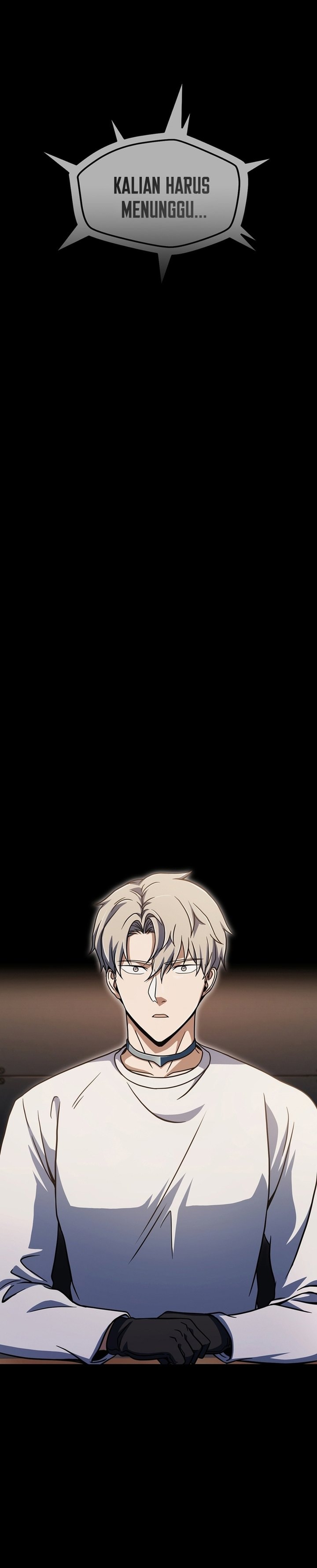 Player Who Cant Level UP - Chapter 191 - Page 26