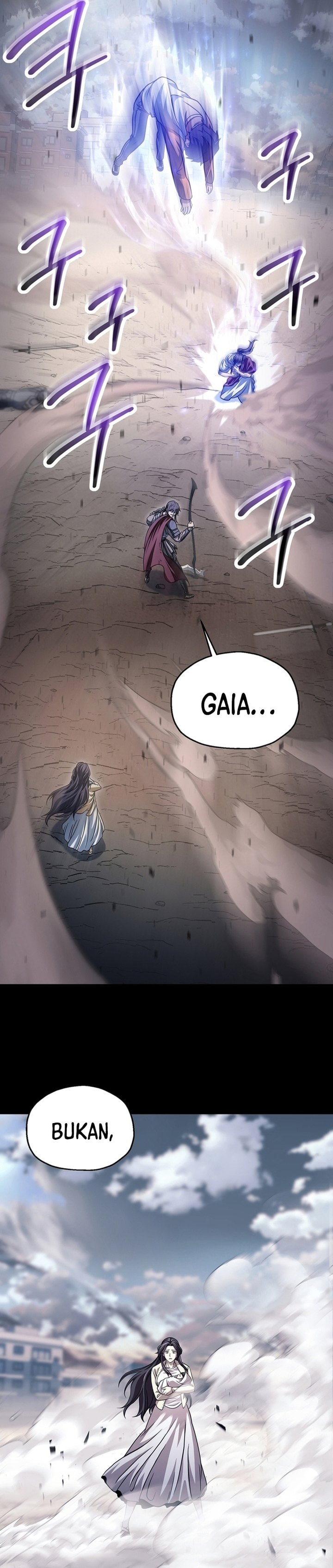 Player Who Cant Level UP - Chapter 191 - Page 7
