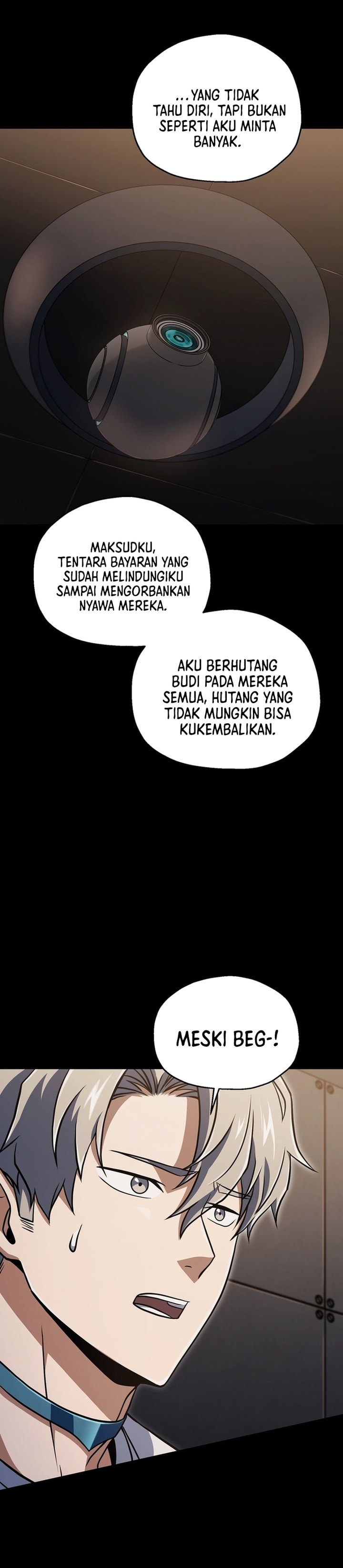 Player Who Cant Level UP - Chapter 192 - Page 11