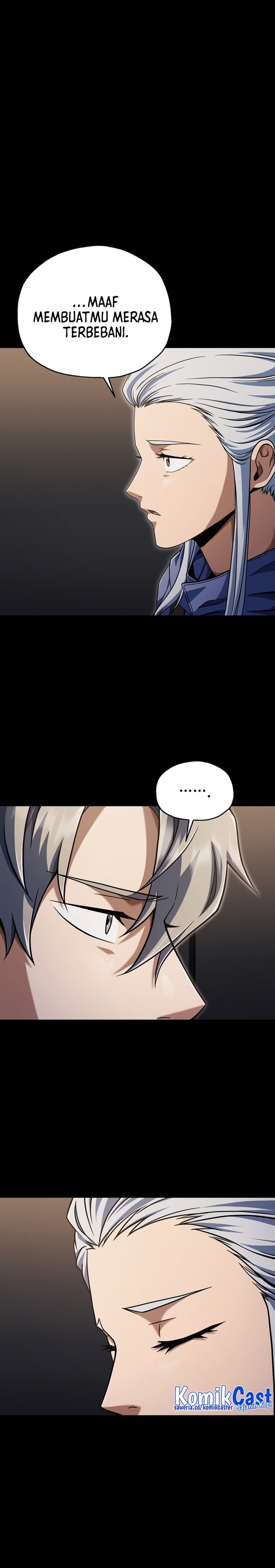 Player Who Cant Level UP - Chapter 192 - Page 13