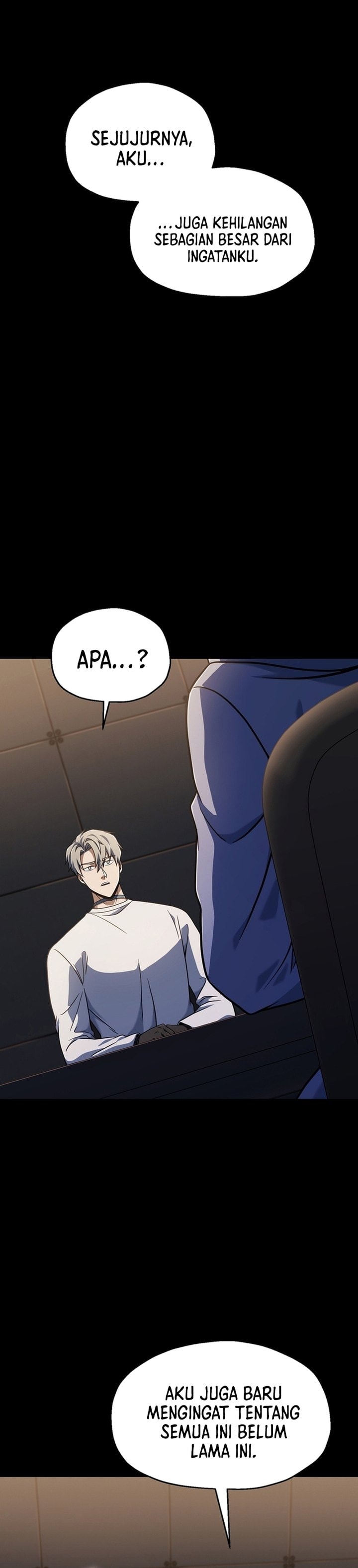 Player Who Cant Level UP - Chapter 192 - Page 14
