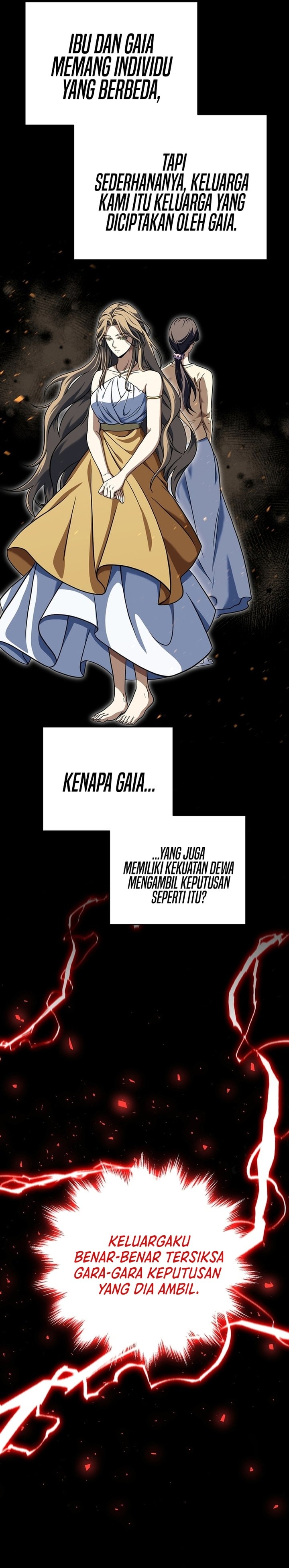 Player Who Cant Level UP - Chapter 192 - Page 18