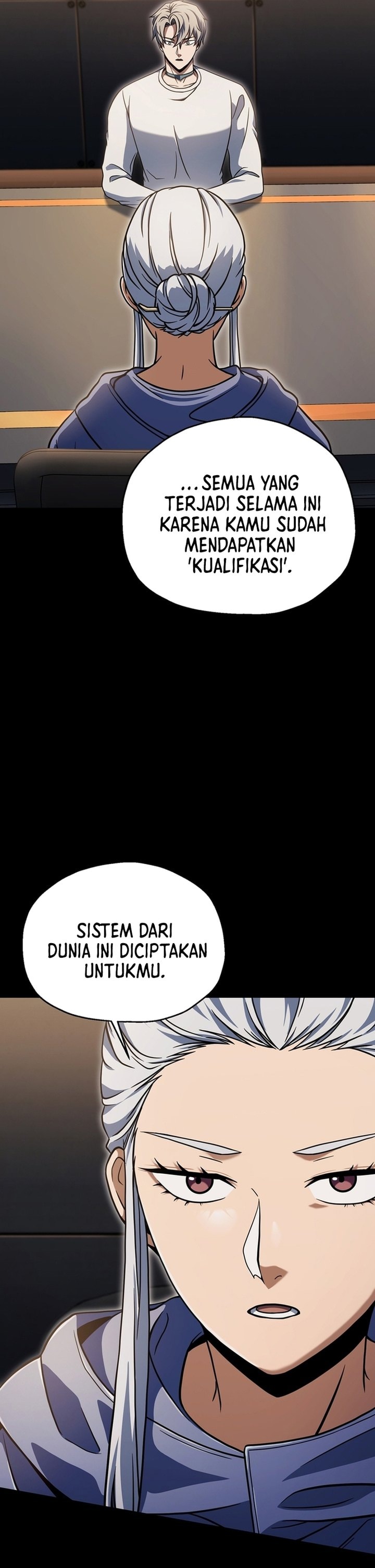 Player Who Cant Level UP - Chapter 192 - Page 23