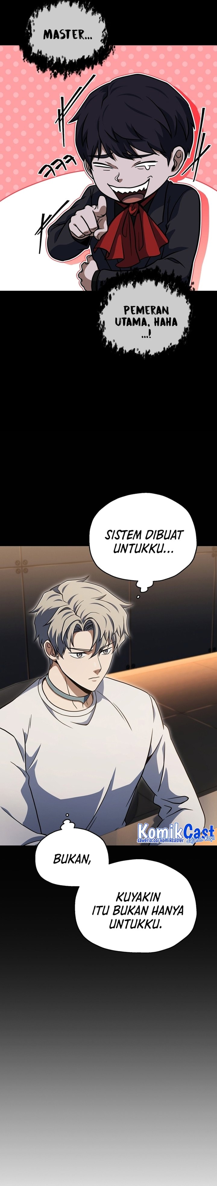 Player Who Cant Level UP - Chapter 192 - Page 25