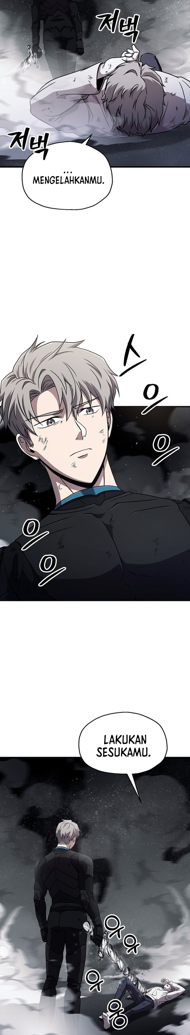 Player Who Cant Level UP - Chapter 192 - Page 28