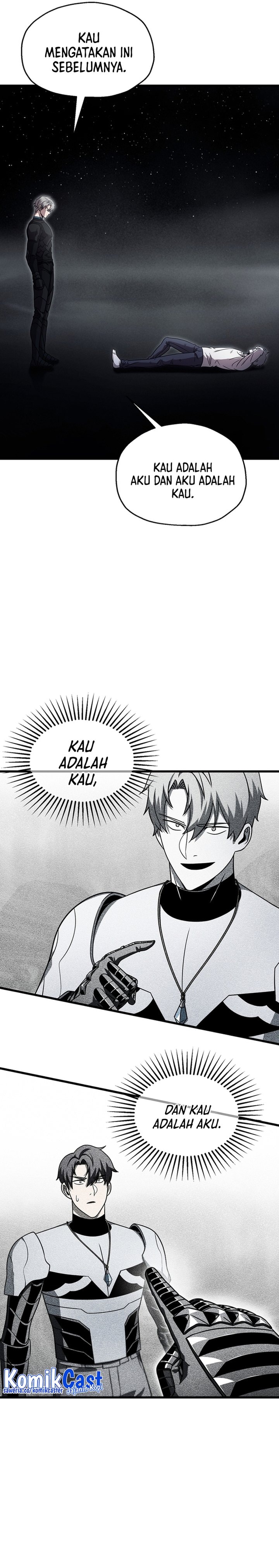 Player Who Cant Level UP - Chapter 192 - Page 30