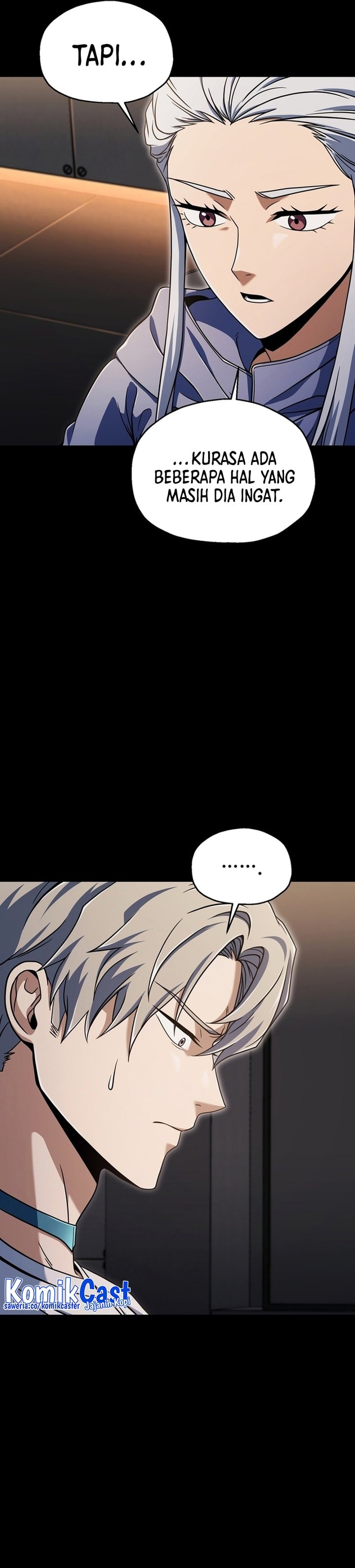 Player Who Cant Level UP - Chapter 192 - Page 5