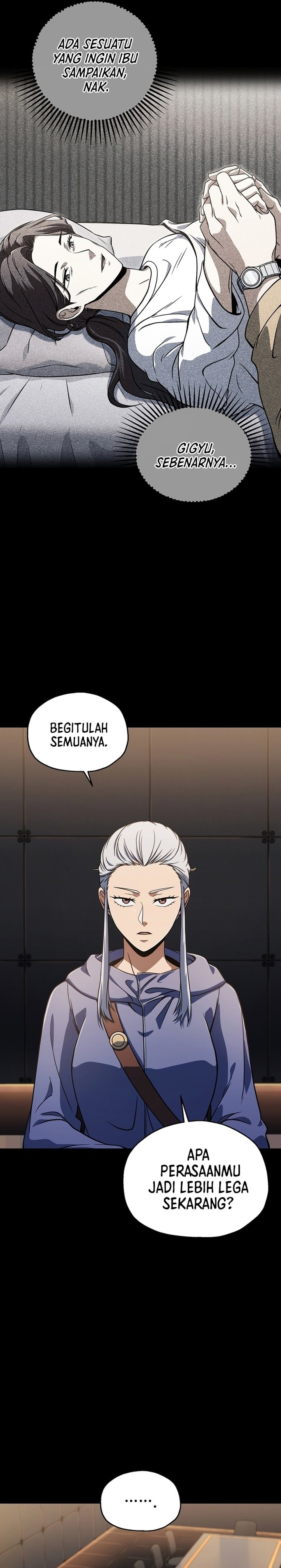 Player Who Cant Level UP - Chapter 192 - Page 6
