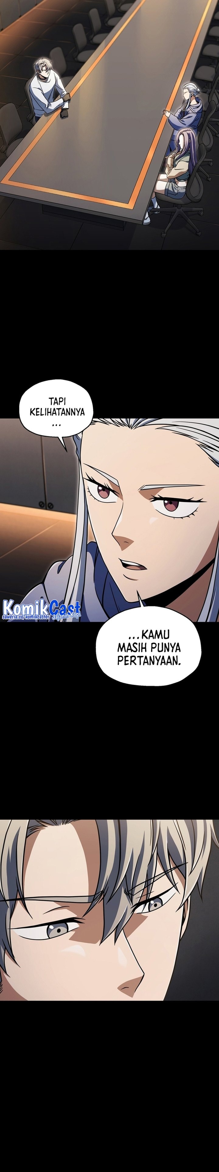 Player Who Cant Level UP - Chapter 192 - Page 7