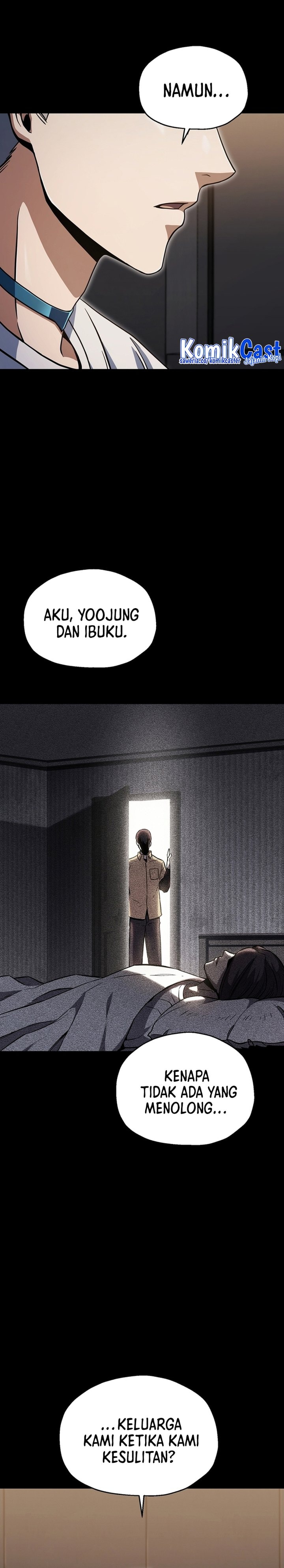 Player Who Cant Level UP - Chapter 192 - Page 9