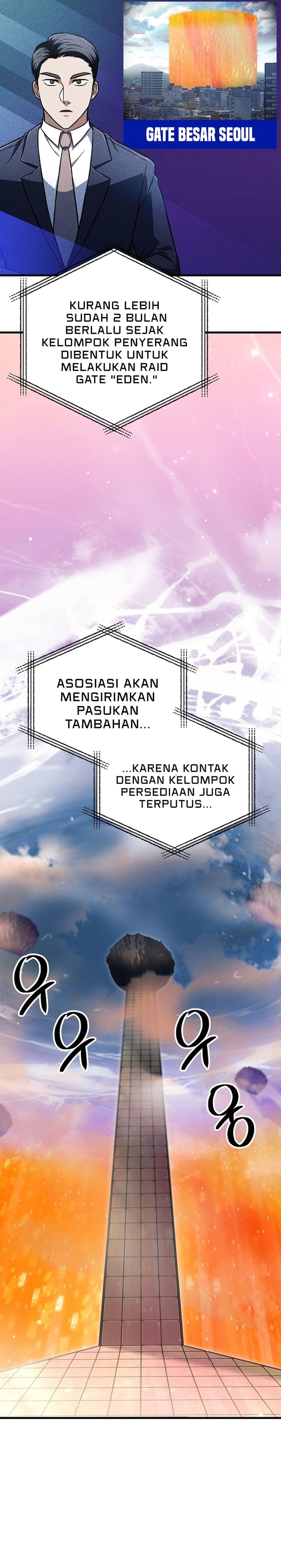 Player Who Cant Level UP - Chapter 193 - Page 13