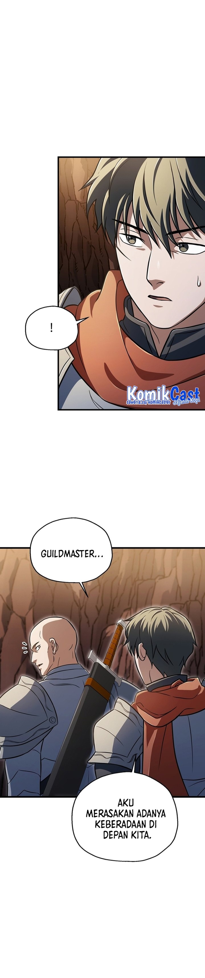 Player Who Cant Level UP - Chapter 193 - Page 16