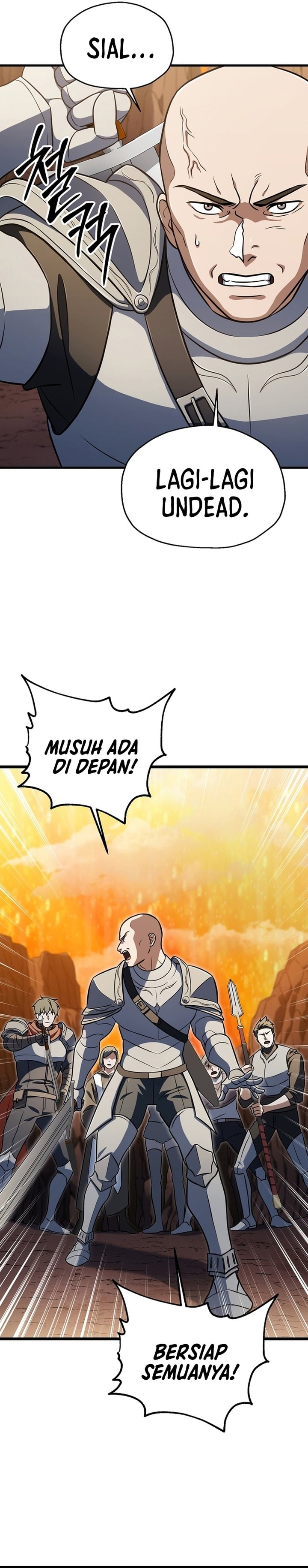 Player Who Cant Level UP - Chapter 193 - Page 17