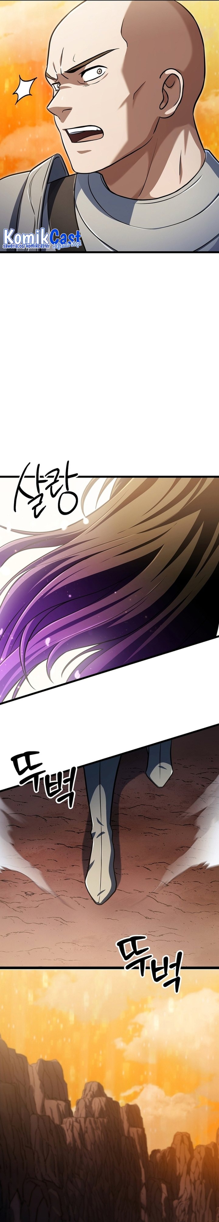 Player Who Cant Level UP - Chapter 193 - Page 18