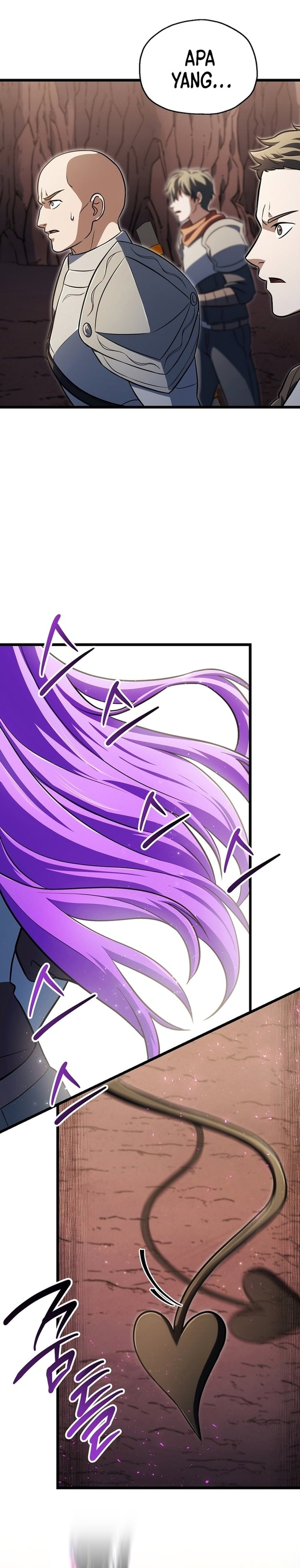 Player Who Cant Level UP - Chapter 193 - Page 23