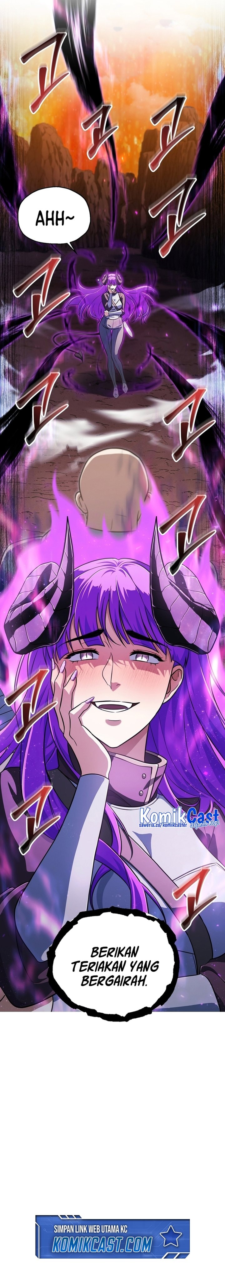 Player Who Cant Level UP - Chapter 193 - Page 24