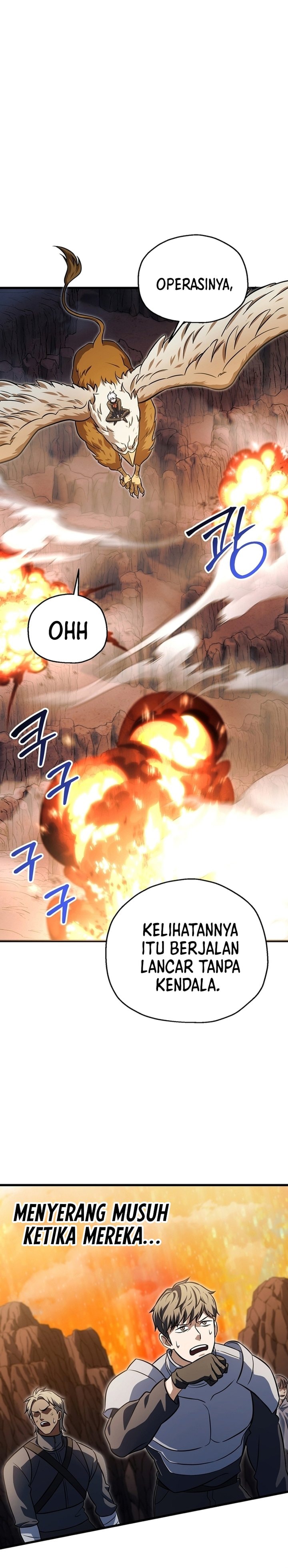 Player Who Cant Level UP - Chapter 193 - Page 27