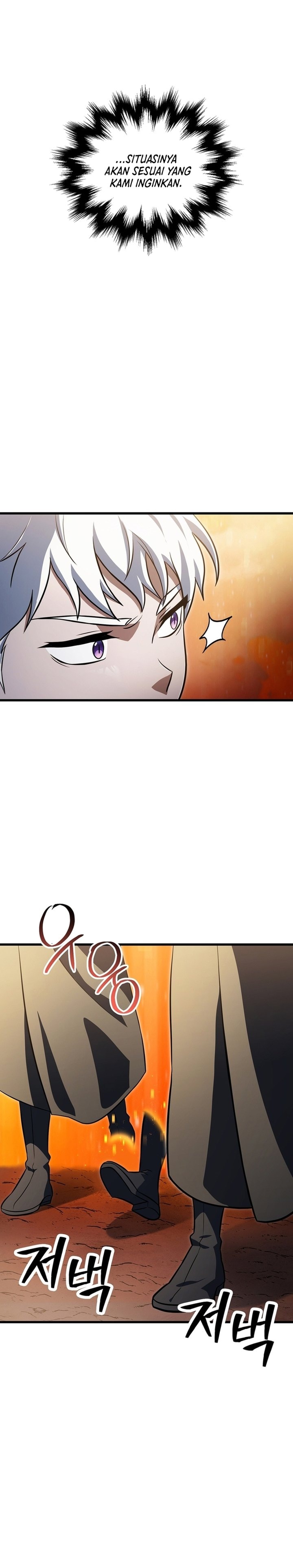 Player Who Cant Level UP - Chapter 193 - Page 29