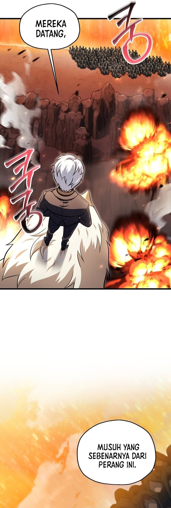 Player Who Cant Level UP - Chapter 193 - Page 30