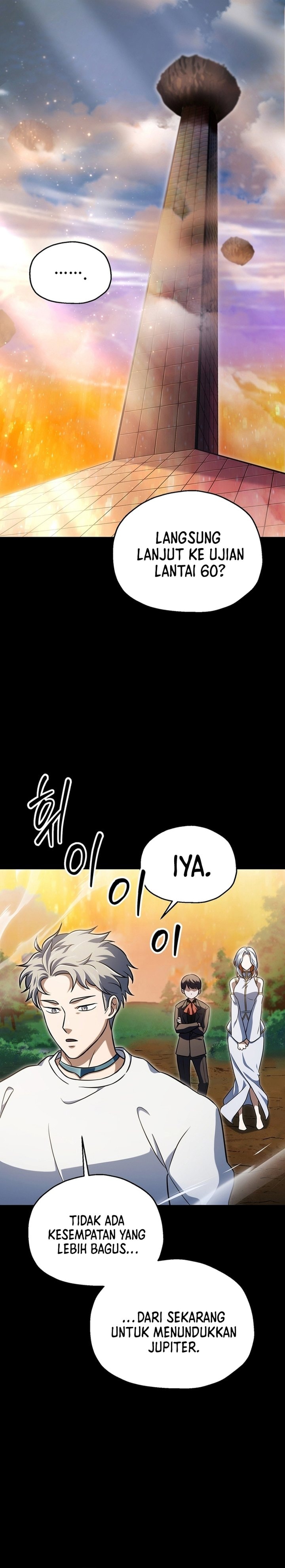 Player Who Cant Level UP - Chapter 193 - Page 4