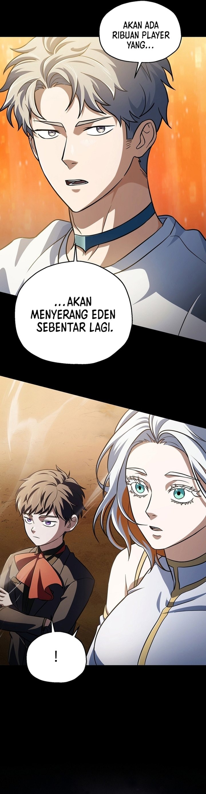Player Who Cant Level UP - Chapter 193 - Page 6