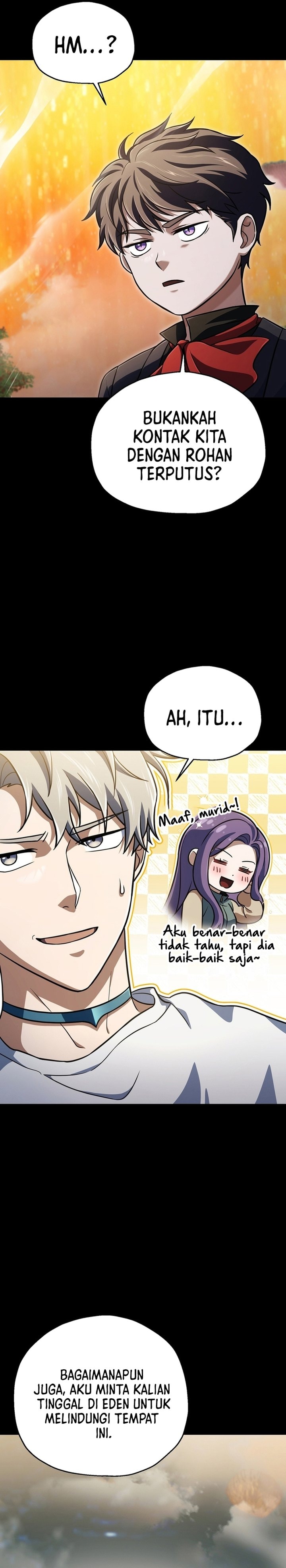 Player Who Cant Level UP - Chapter 193 - Page 8