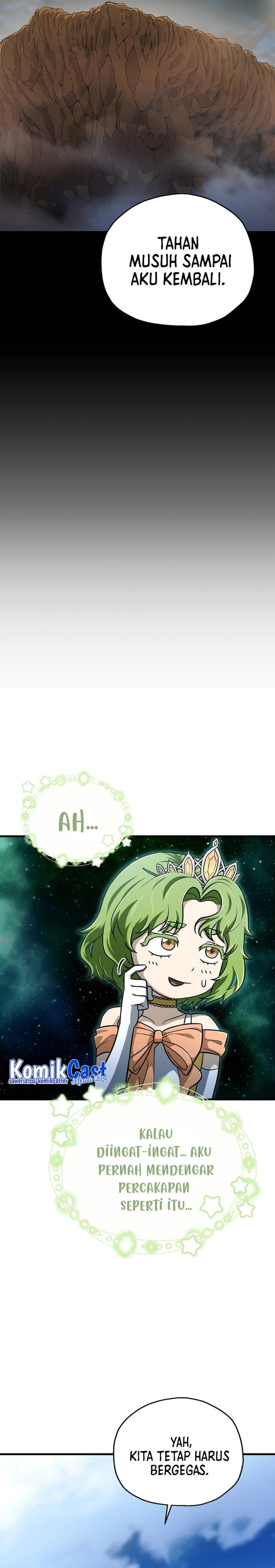 Player Who Cant Level UP - Chapter 193 - Page 9