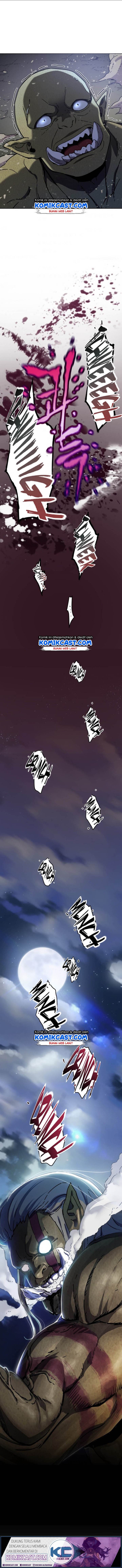 Player Who Cant Level UP - Chapter 2 - Page 16