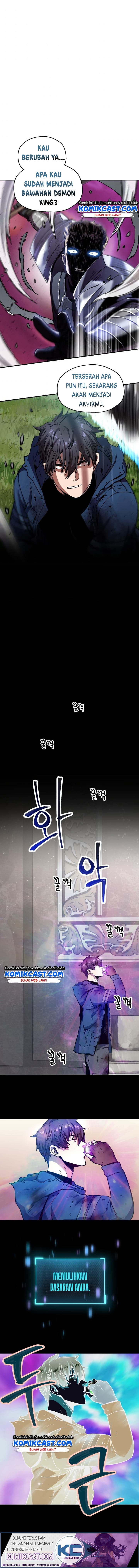 Player Who Cant Level UP - Chapter 20 - Page 2