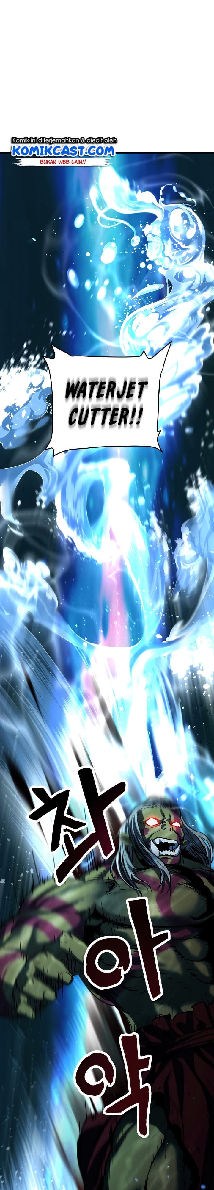 Player Who Cant Level UP - Chapter 24 - Page 31