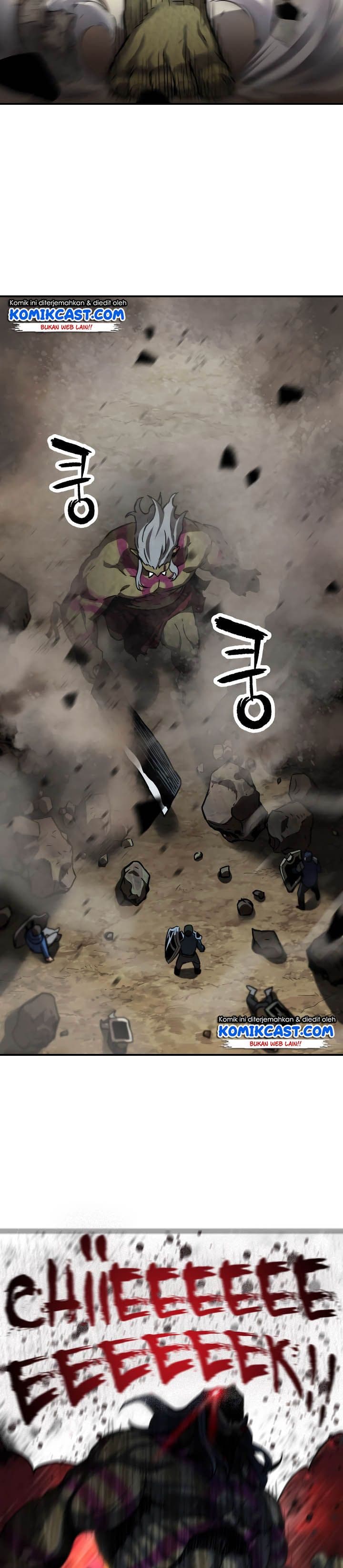 Player Who Cant Level UP - Chapter 25 - Page 10