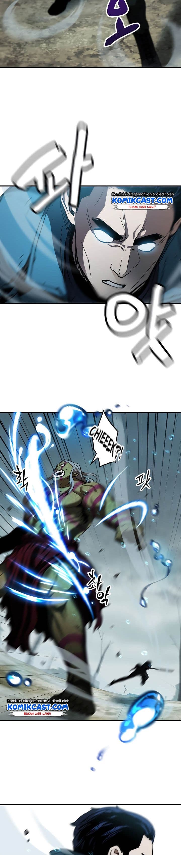 Player Who Cant Level UP - Chapter 25 - Page 15