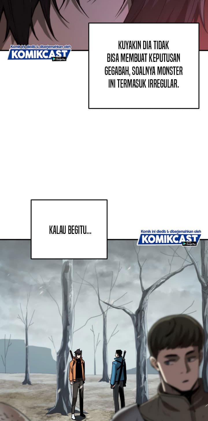 Player Who Cant Level UP - Chapter 26 - Page 11