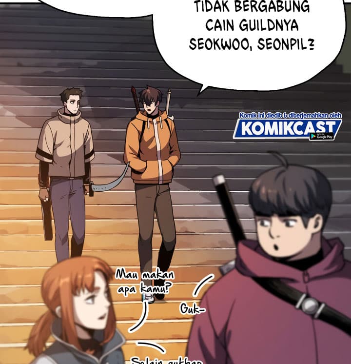 Player Who Cant Level UP - Chapter 26 - Page 17