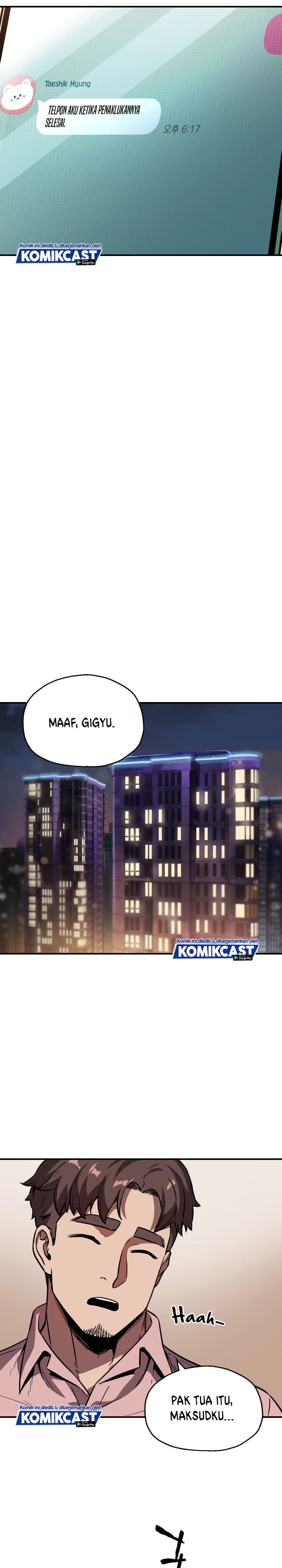 Player Who Cant Level UP - Chapter 26 - Page 24