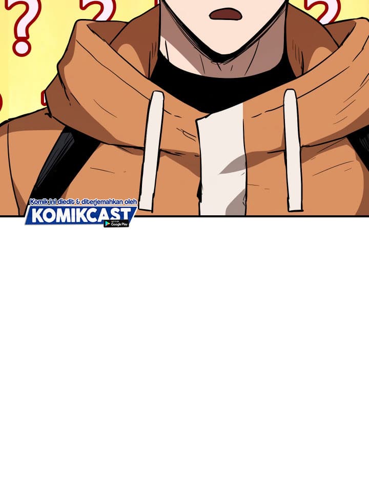 Player Who Cant Level UP - Chapter 26 - Page 35