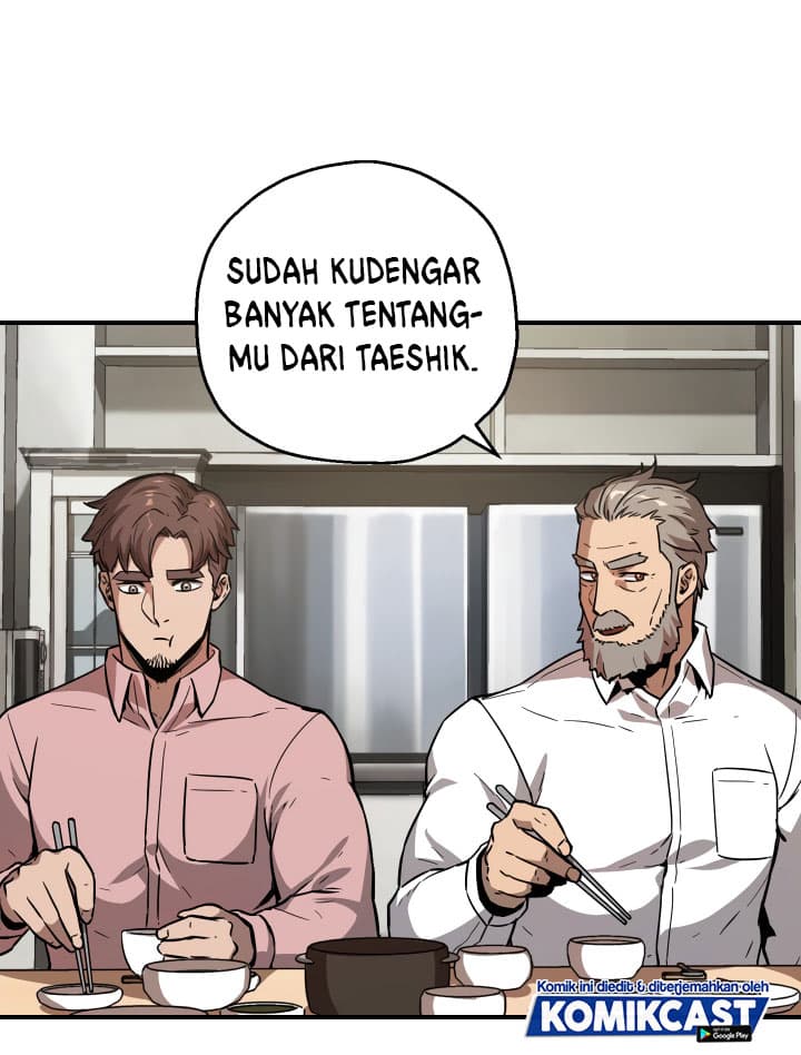 Player Who Cant Level UP - Chapter 26 - Page 37