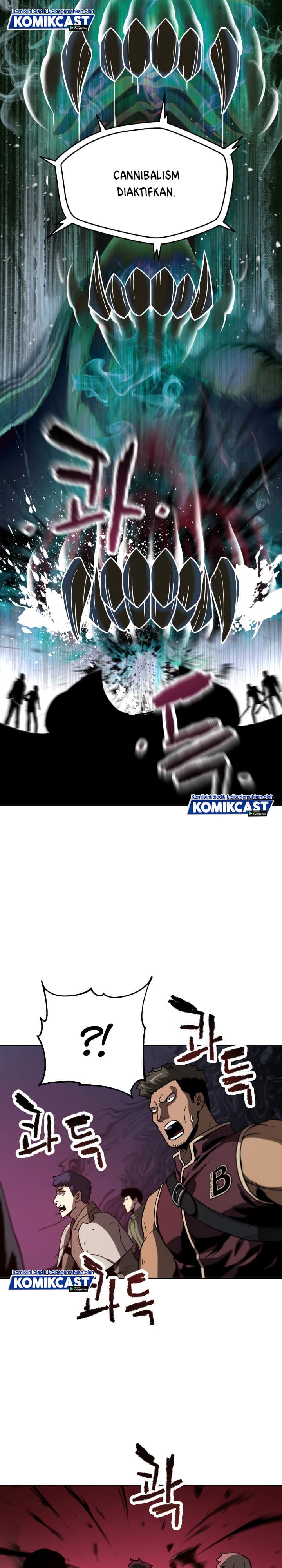 Player Who Cant Level UP - Chapter 26 - Page 4