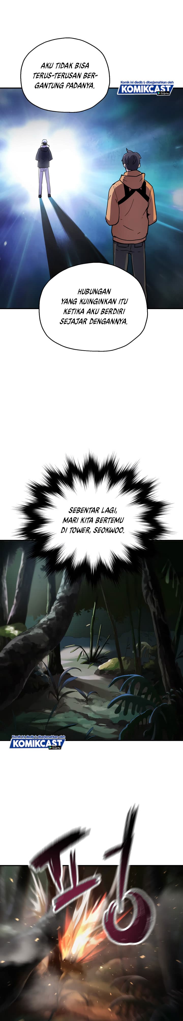 Player Who Cant Level UP - Chapter 26 - Page 46