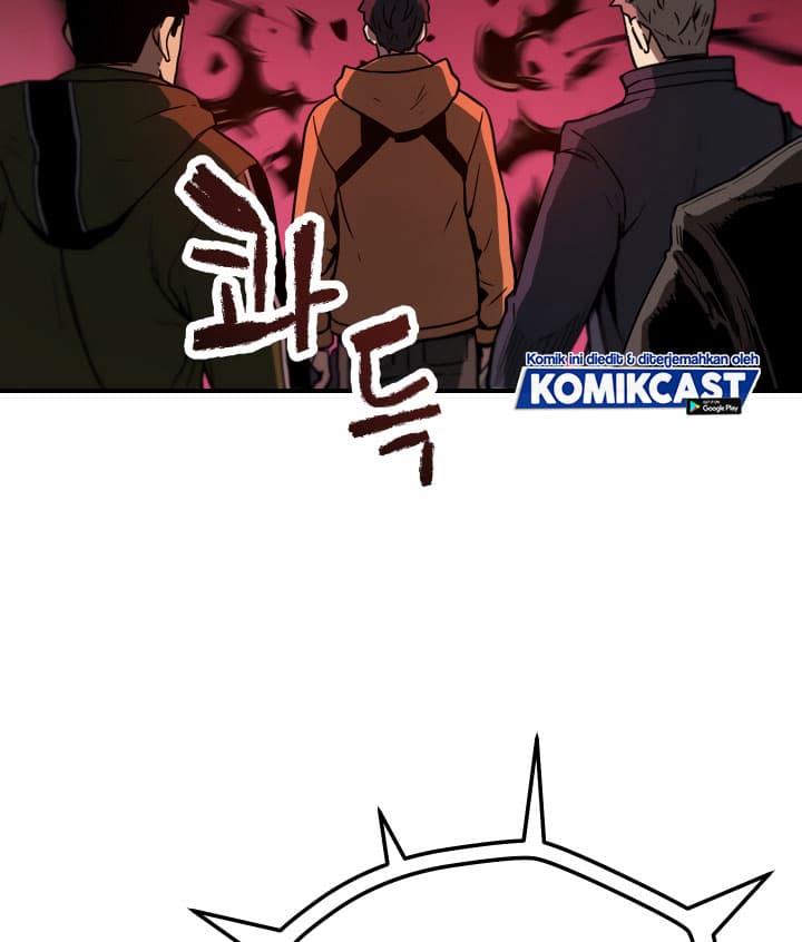 Player Who Cant Level UP - Chapter 26 - Page 5