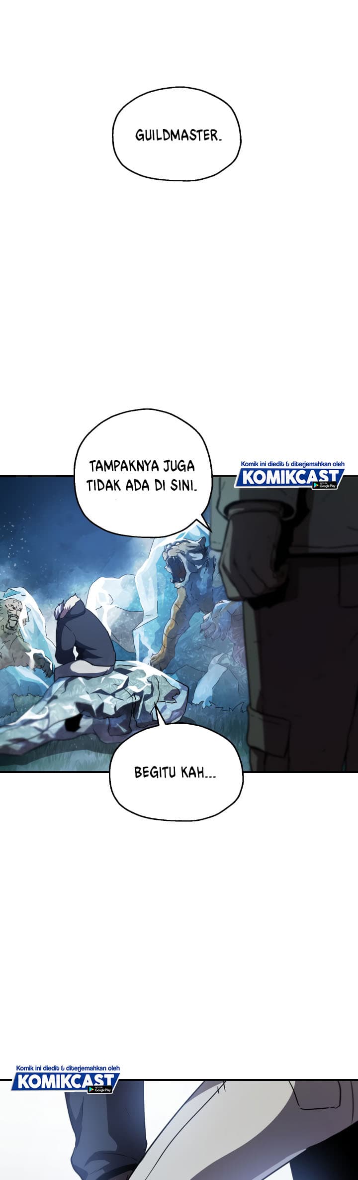 Player Who Cant Level UP - Chapter 26 - Page 56