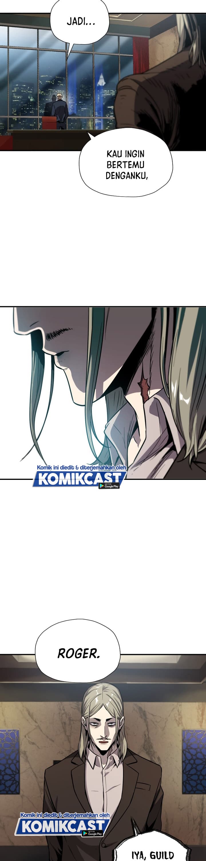 Player Who Cant Level UP - Chapter 27 - Page 12